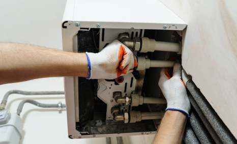 Plumber Pennant Hills